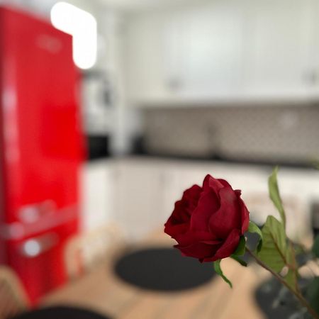 Adeva Centrico 3 Habitaciones Jerez de la Frontera Dış mekan fotoğraf