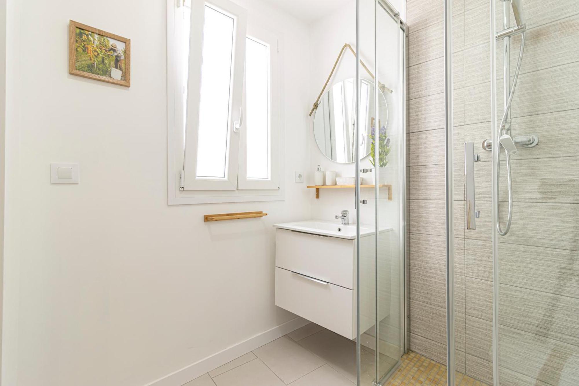 Adeva Centrico 3 Habitaciones Jerez de la Frontera Dış mekan fotoğraf
