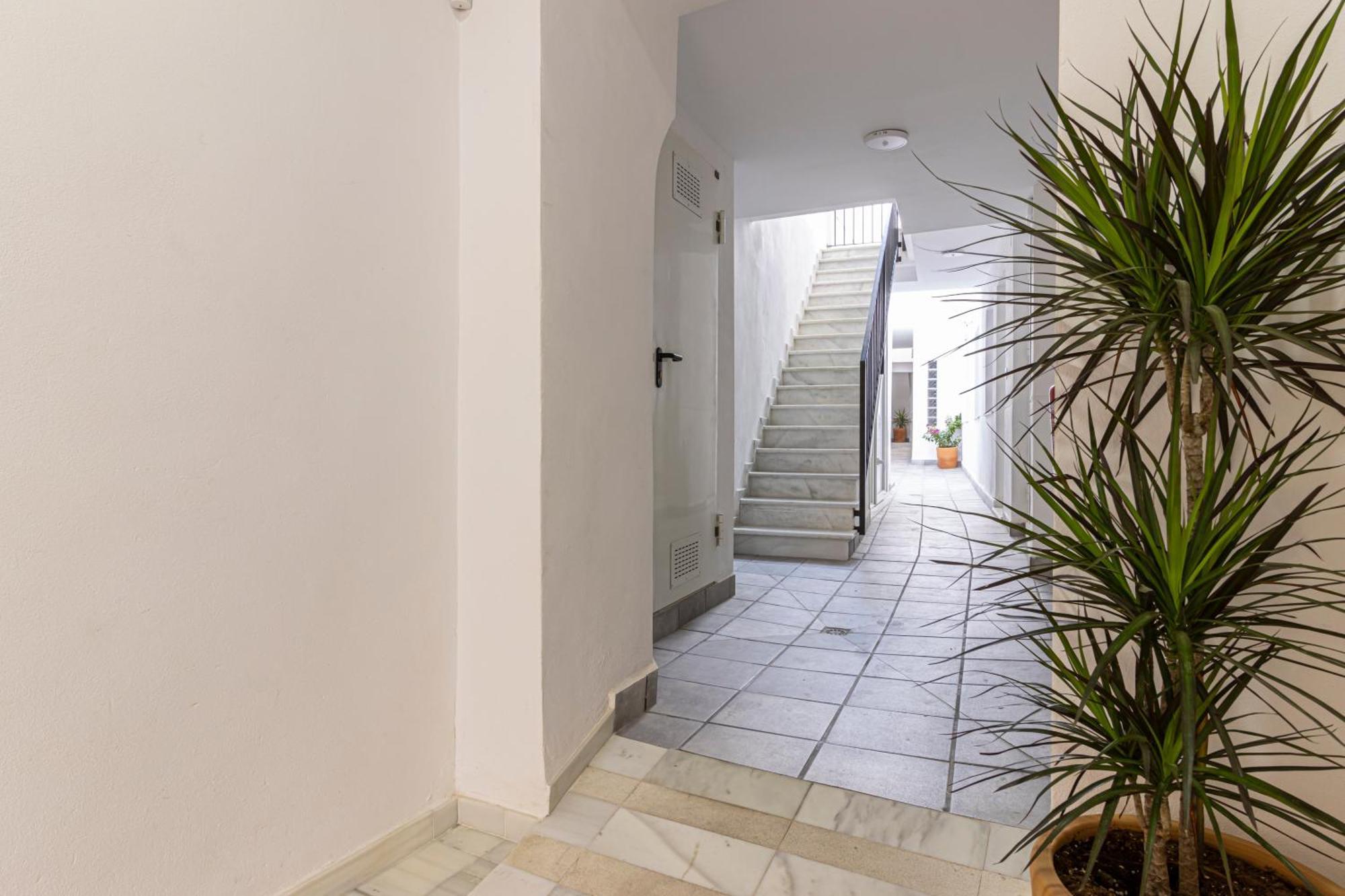 Adeva Centrico 3 Habitaciones Jerez de la Frontera Dış mekan fotoğraf