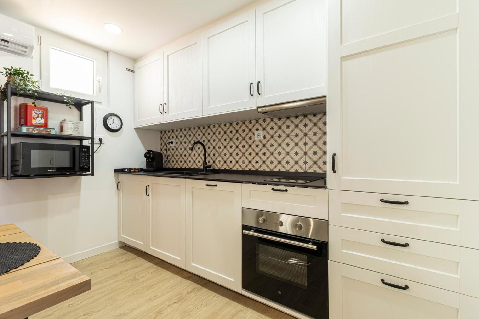 Adeva Centrico 3 Habitaciones Jerez de la Frontera Dış mekan fotoğraf