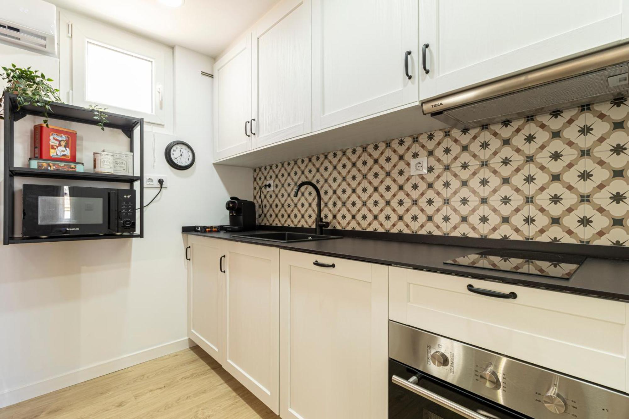 Adeva Centrico 3 Habitaciones Jerez de la Frontera Dış mekan fotoğraf
